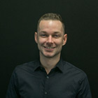 Roy Jonkman