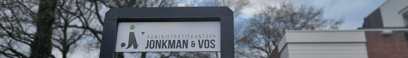 Jonkman & Vos